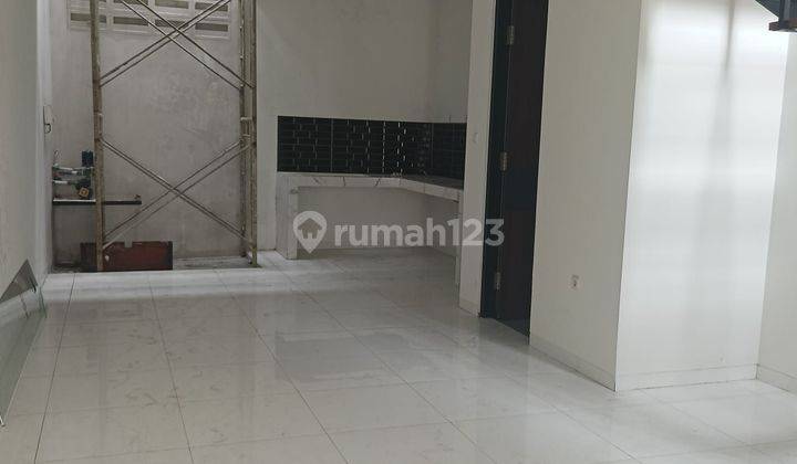 Rumah Baru di sayap Leuwi Panjang One Gate System 2