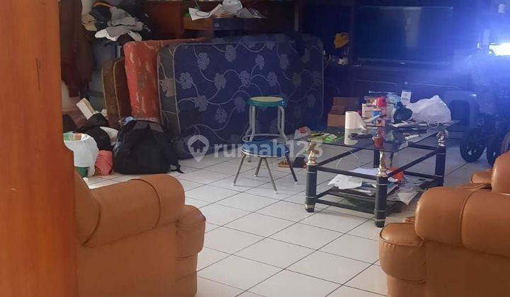 Murah Rumah hitung Tanah di di Kembar Mas 1