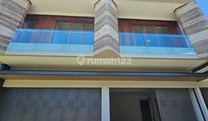 Setraduta Dago Grande Bandung Dijual Rumah Mewah Lux kualitas Premium 1