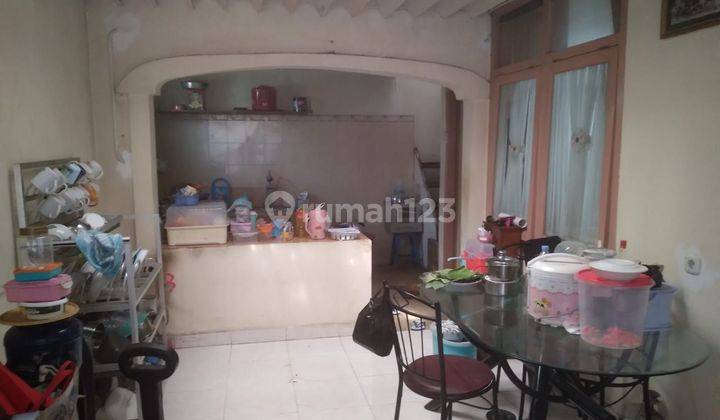 Rumah 1 Lantai di Kopo Permai 2 Harga Menarik 2