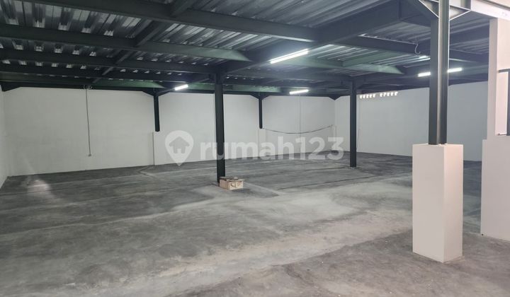For Rent New 2-Story Warehouse on Sadang Main Road