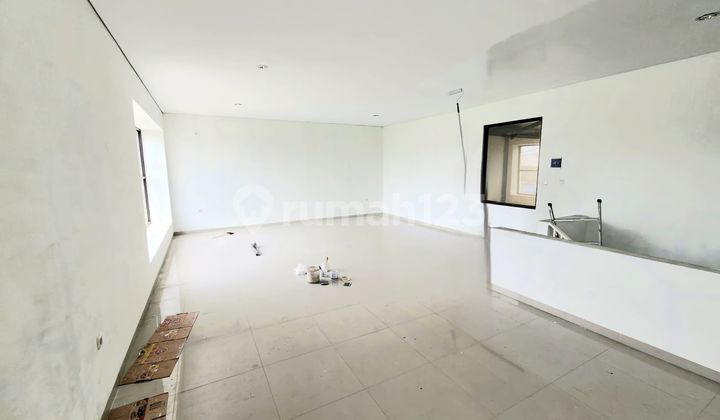 For Rent: Nice 2-Story Warehouse in the Wing of Taman Kopo Indah