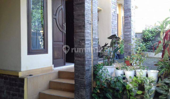 Pharmindo Cijerah, Dijual Rumah Bagus 2 Lt. 1