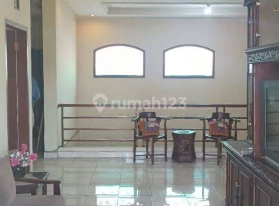 Pharmindo Cijerah, Dijual Rumah Bagus 2 Lt. 2