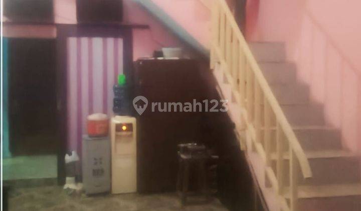 Dijual Rumah 2 Lantai di Permata Cimahi 2 2