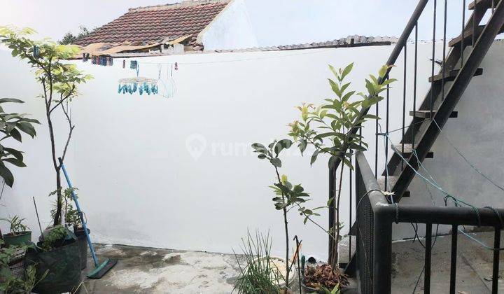 Rumah 2 Lantai di Taman Kopo Indah 2 Siap Huni 2