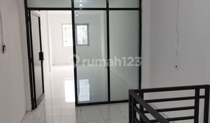 For Rent: 3-Story Shop House in Pharmindo Cijerah For Rent: 3-Story Shop House in Pharmindo Cijerah