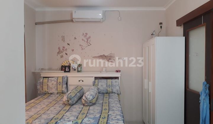 Jual Cepat Rumah di Kota Bali Residence 2 Lantai Bagus