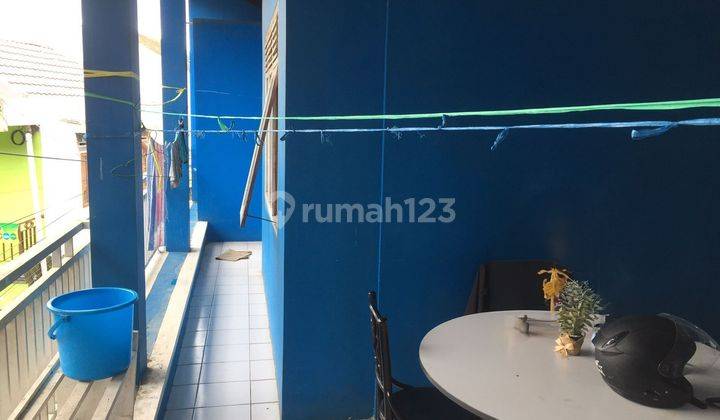 Rumah Kos di Cisitu Dago 3 Lantai Siap Usaha 2