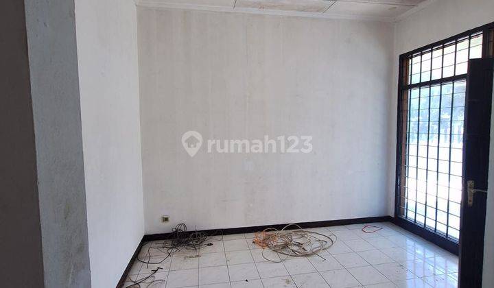 Jual Cepat Rumah Hitung Tanah di Kopo Permai 1