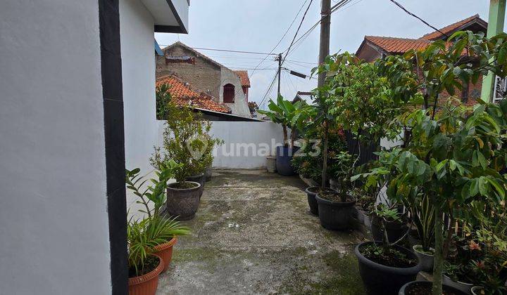 Rumah 2 Lantai di Komplek Pondok Dustira Cimahi 2