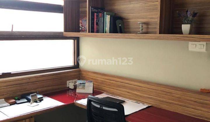 Rumah 2 Lantai Fully Furnished di Nusa Hijau Permai Cimahi 2