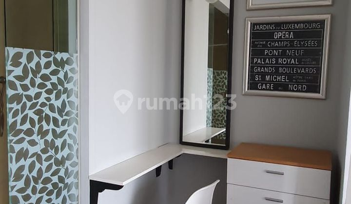 Apartemen The Mansion at Kemang Furnished 2