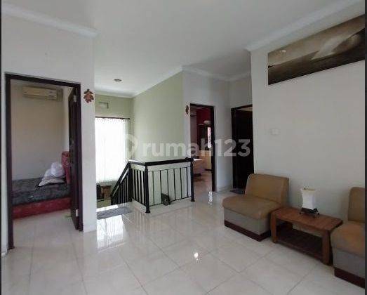 Rumah 2 Lantai di Puspa Nirwana Residence, Kuta Bali 1