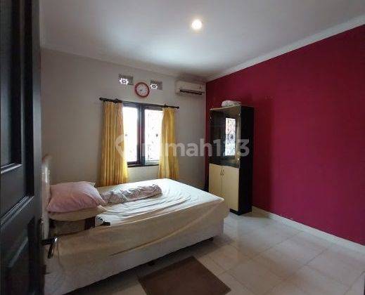 Rumah 2 Lantai di Puspa Nirwana Residence, Kuta Bali 2