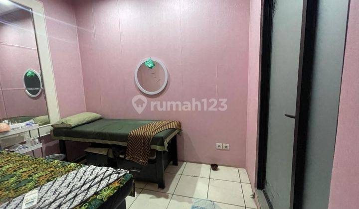 Ruko 3 Lantai Di Kota Baru Parahyangan Dekat Mason Pine 2