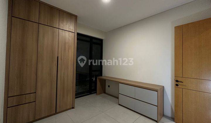 Rumah 2 Lantai di Nayapati Kota Baru Parahyangan Furnished 2