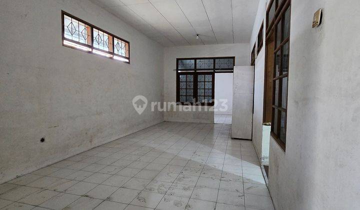 Rumah di Taman Kopo Indah 1, bisa untuk Gudang  2