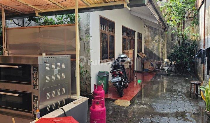 Ruko dan Rumah Tinggal di Kurdi, Bandung Kota Siap Pakai 2