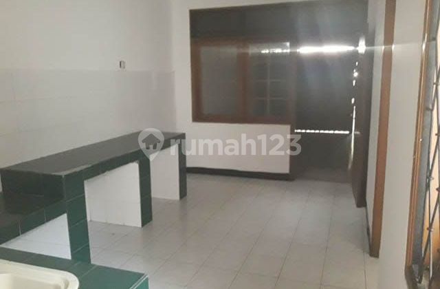 Dijual Rumah di Batununggal dalam cluster 2