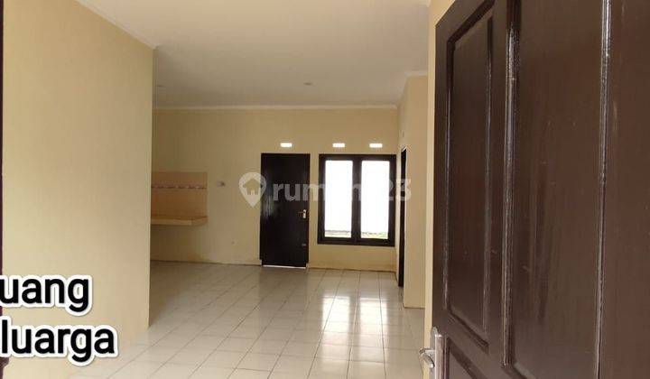 Taman Mutiara Bandung, Dijual Rumah Terawat siap Huni 1