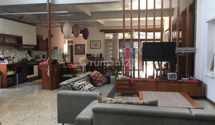 Dijual Cepat Murah Rumah di Setrasari Harga NJOP 2