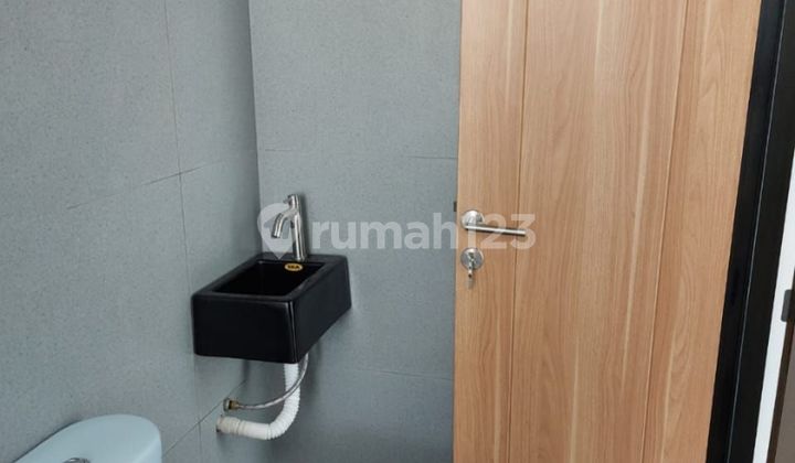 Dijual Rumah Baru 2 Lantai di Taman Kopo Indah 1 2