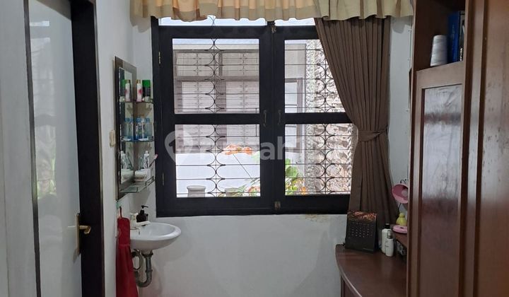 Dijual Rumah 2 Lantai di Sayap Pasteur, Bandung Kota 2