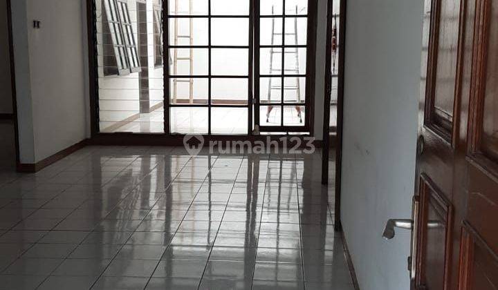 Dijual Rumah di Komplek Muara, Bandung Kota 2