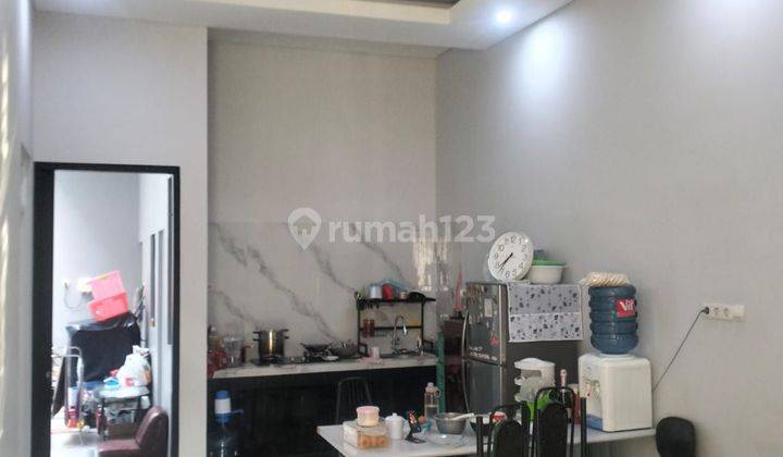 Dijual Rumah Baru 2 Lantai di Area Pasirluyu 1