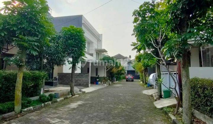 Dijual Rumah Terawat di Taman Surya Indah Soekarno Hatta 2