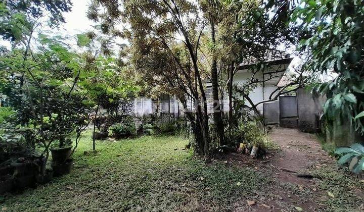 Dijual Cepat Rumah Strategis di Riau Mainroad Bandung 1