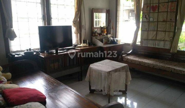 Dijual Cepat Rumah Strategis di Riau Mainroad Bandung 2