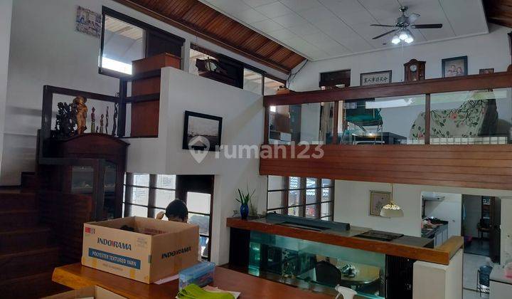 Murah Dijual Cepat Rumah Tinggal Di Cipedes Tengah Terawat 1