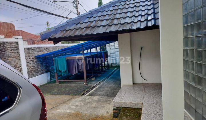 Murah Dijual Cepat Rumah Tinggal Di Cipedes Tengah Terawat 2