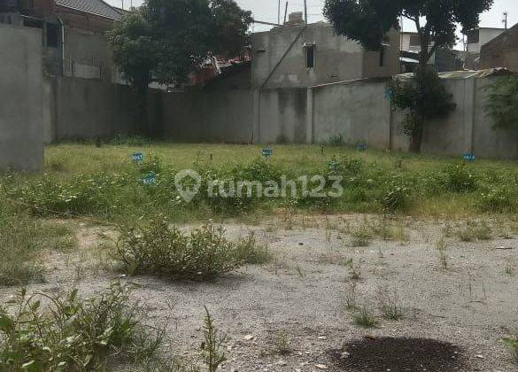 Dijual Tanah Kavling di Mekarwangi bisa beli sebagian 1