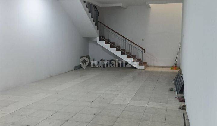 Dijual Ruko 2 Lantai Mekarwangi Full Renovasi 1