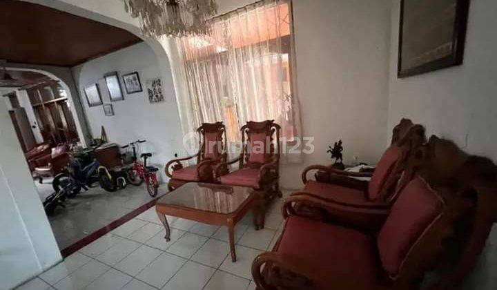 Dijual Murah Rumah 3 Lantai di Kopo Elok 2