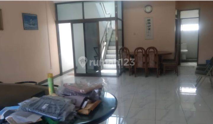 Dijual Ruko 3 Lantai di Rajawali Plaza Kondisi Bagus 2