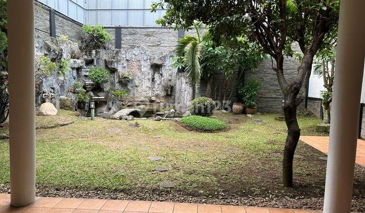 Dijual Rumah Bagus Terawat di Sayap Surya Sumantri 2