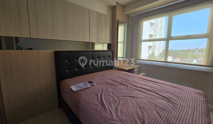 Disewakan Apartemen Parahyangan Residences 1 BR 2