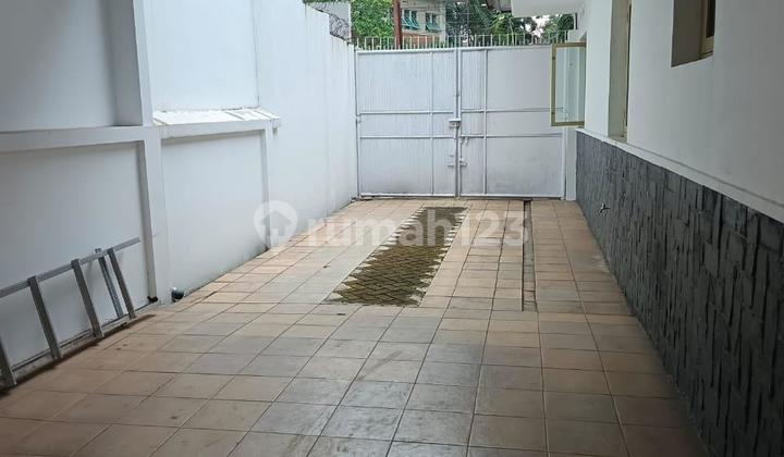 Rumah 1 Lantai Di Sayap Pajajaran Bandung 2