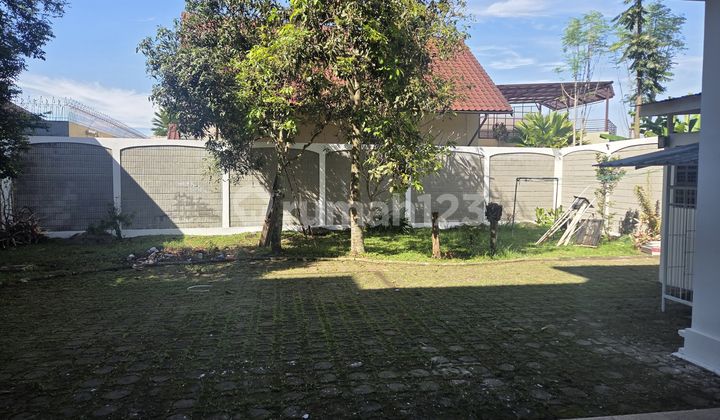 2-Story House in Setiabudi Regency Semi-Furnished 2