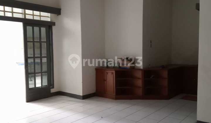 Rumah 1 Lantai Di Taman Kopo Indah 1 Siap Huni
