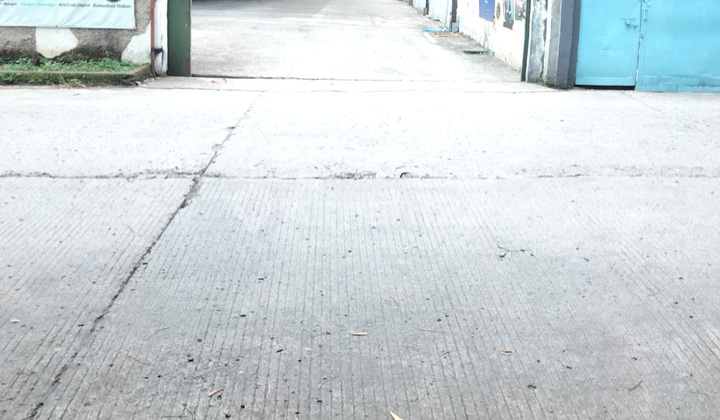 Ready-to-Use Warehouse In Sukamulya Sayap Babakan Ciparay Ready-to-Use Warehouse In Sukamulya Sayap Babakan Ciparay