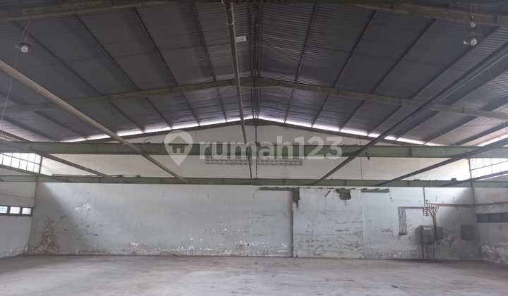 Holis Wing Warehouse Ready-to-Use Warehouse Area Holis Wing Warehouse Ready-to-Use Warehouse Area