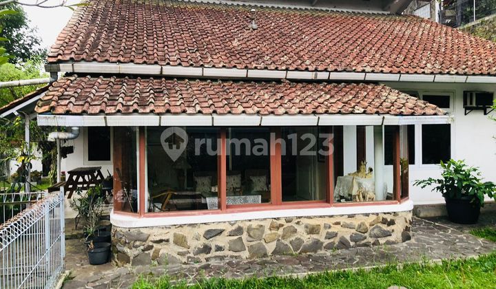 Awiligar Rumah Asri Sejuk Terawat Siap Huni  2