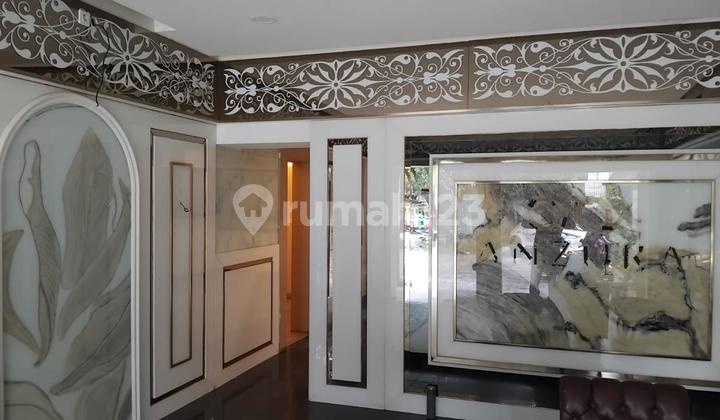 Rumah Terawat Disewakan Di Sayap Riau Bandung