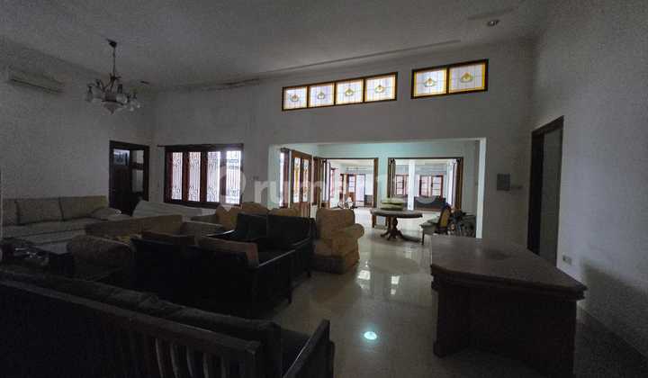 Sayap Riau Rumah Bisa Untuk Usaha Strategis 2