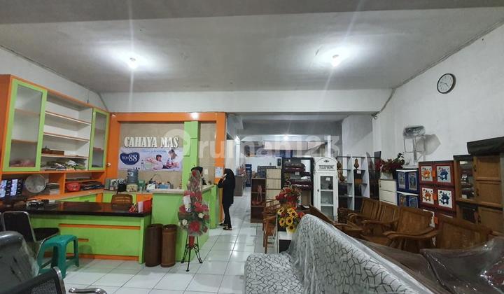 Ruko 3 Lantai Jual Atau Sewa Di Sudirman Bandung Ruko 3 Lantai Jual Atau Sewa Di Sudirman Bandung